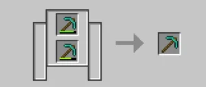 How to find a sharpener in Minecraft