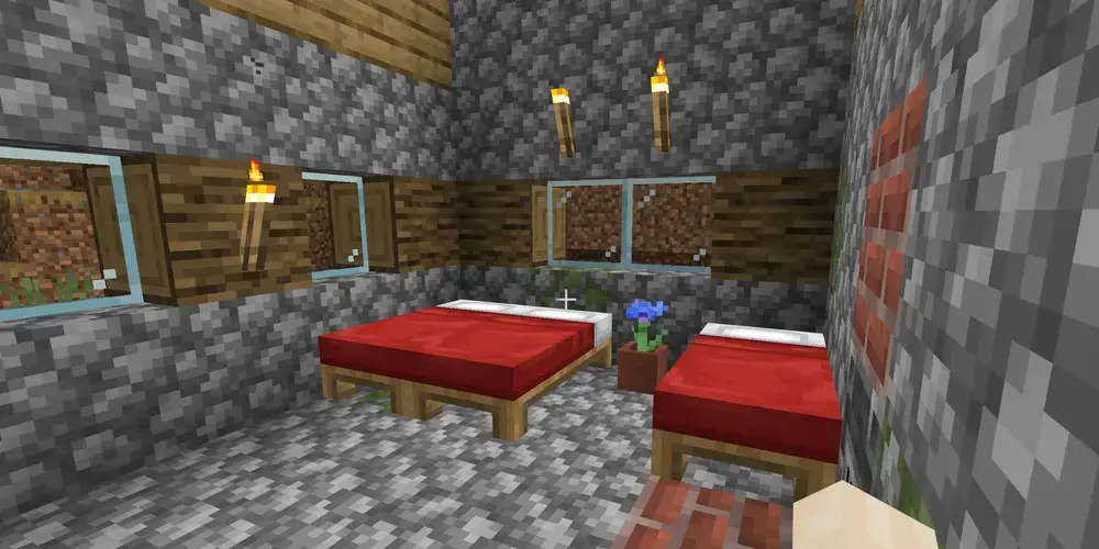 How to make a bed in Minecraft – Step By Step Guide