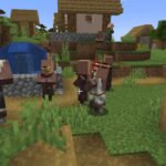 How to Trade with Villagers in Minecraft