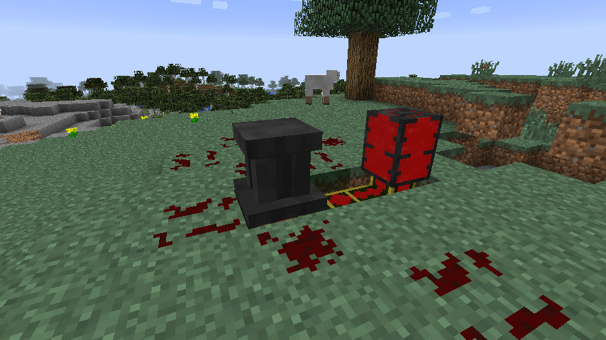 EvilCraft mod