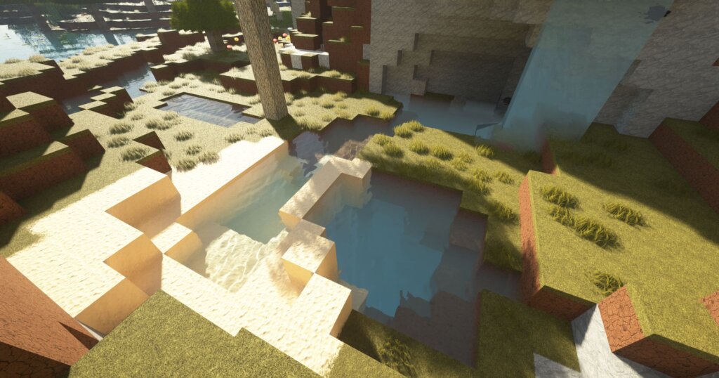  realistic minecraft texture packs