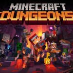 How to play Minecraft Dungeons