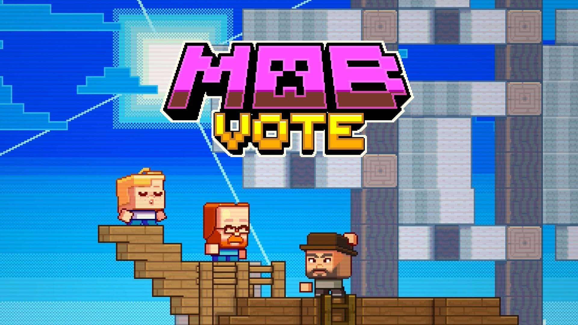 Minecraft Mob Vote Explained