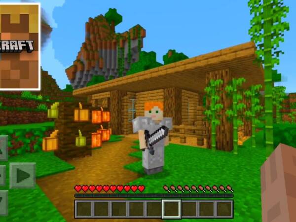 Now.gg Minecraft - How to play Minecraft Online On A Browser