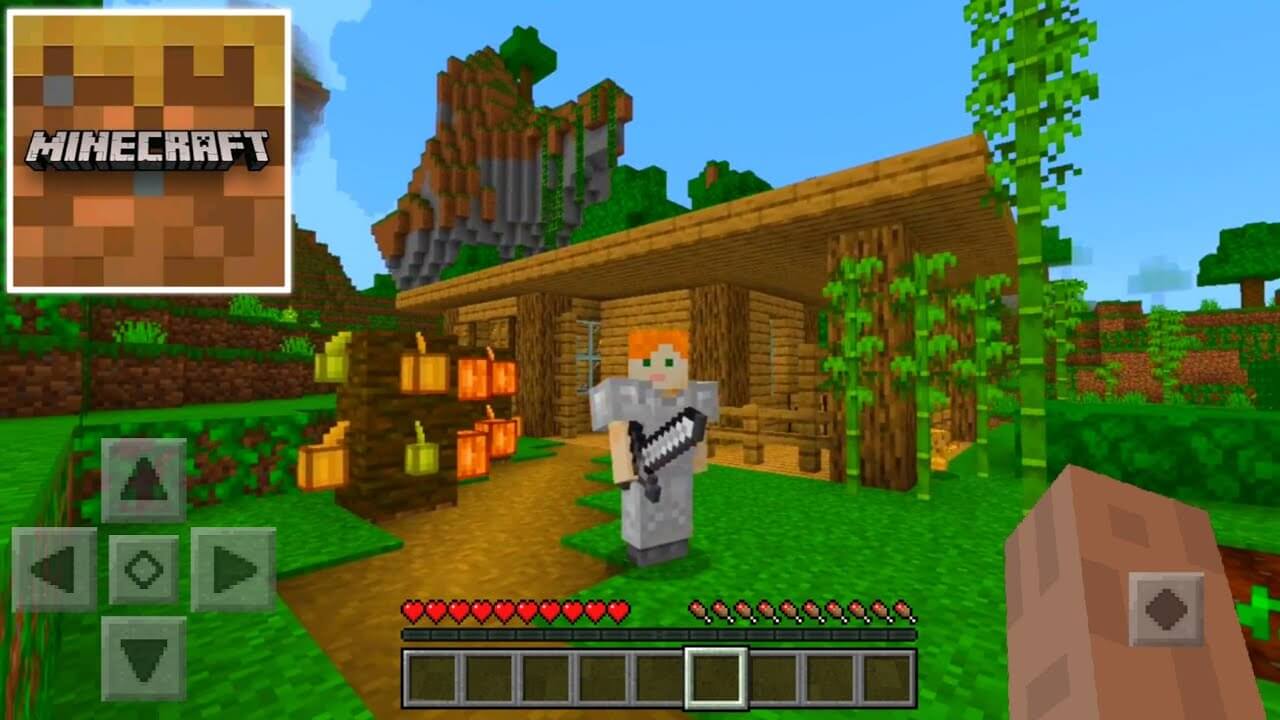 Now.gg Minecraft: How to play Minecraft Online On A Browser
