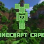 12 Cool Minecraft Capes of All Time