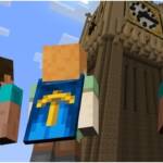 How to Get a Cape in Minecraft