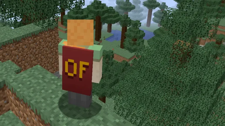 How to Get an Optifine Cape in Minecraft