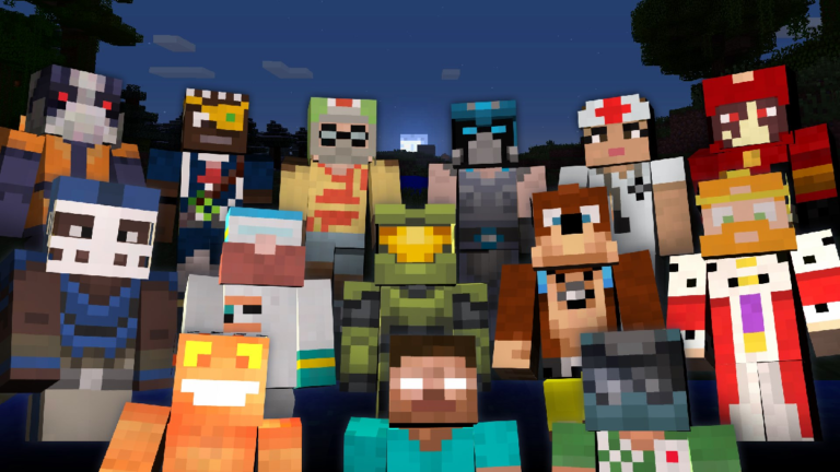 Minecraft Skin Stealer: Unveiling the Risks and Safer Alternatives