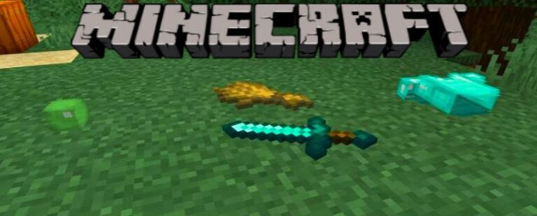 7 Best Minecraft PE Mods 2024