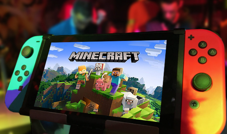 The Cheapest Console for Minecraft: A Budget Gamer’s Guide