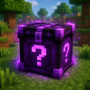 Mystery Crate