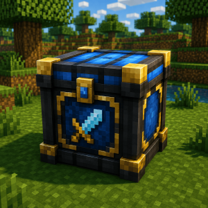 Epic Crate