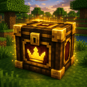 Legendary Crate