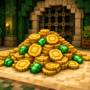 Coins