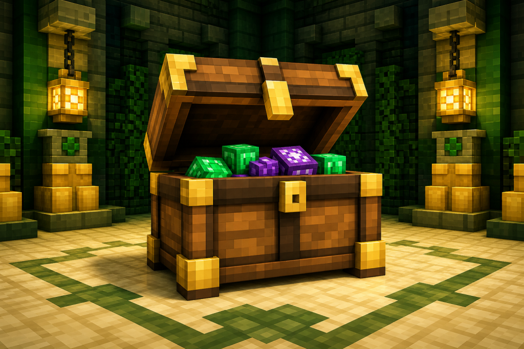 Crates